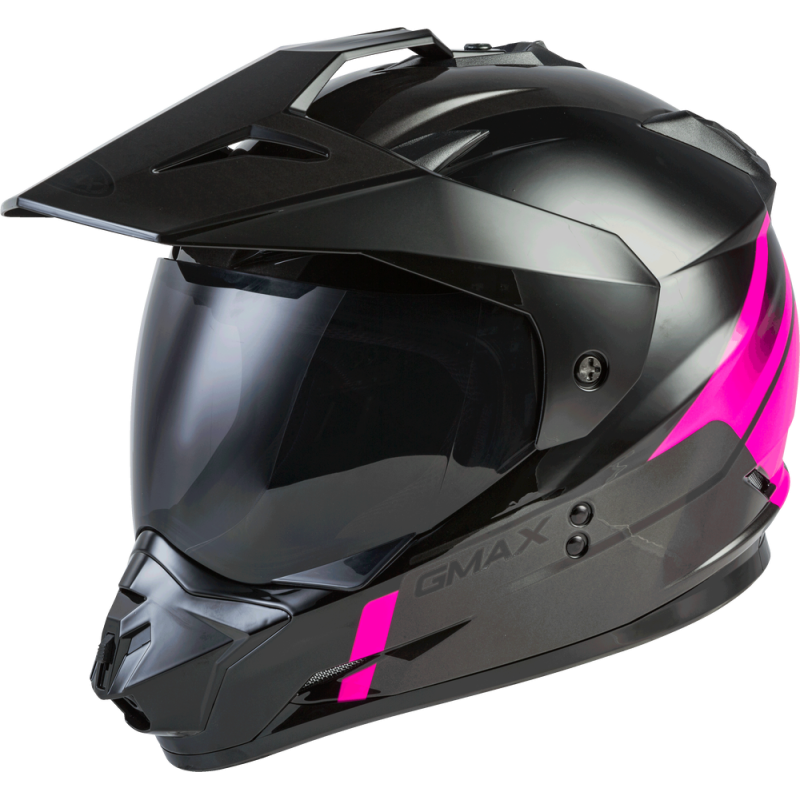 GM-11 Dual-Sport Scud Helmet GM-11 Dual-Sport Scud Helmet