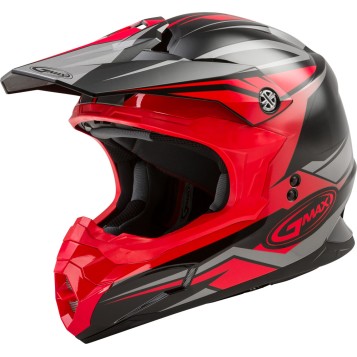 MX-86 Revoke Helmet