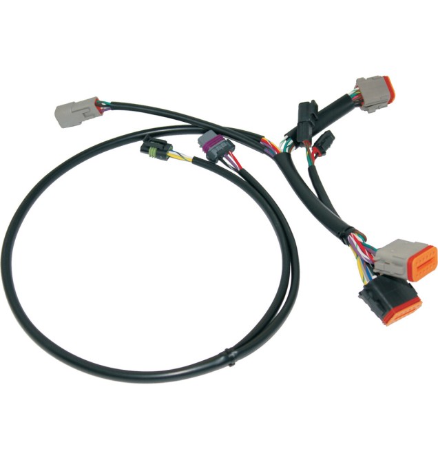 Ignition/EFI Wiring Harnesses
