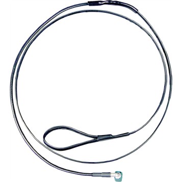 Hide-A-Way Passive AM/FM/WB Fairing Antenna