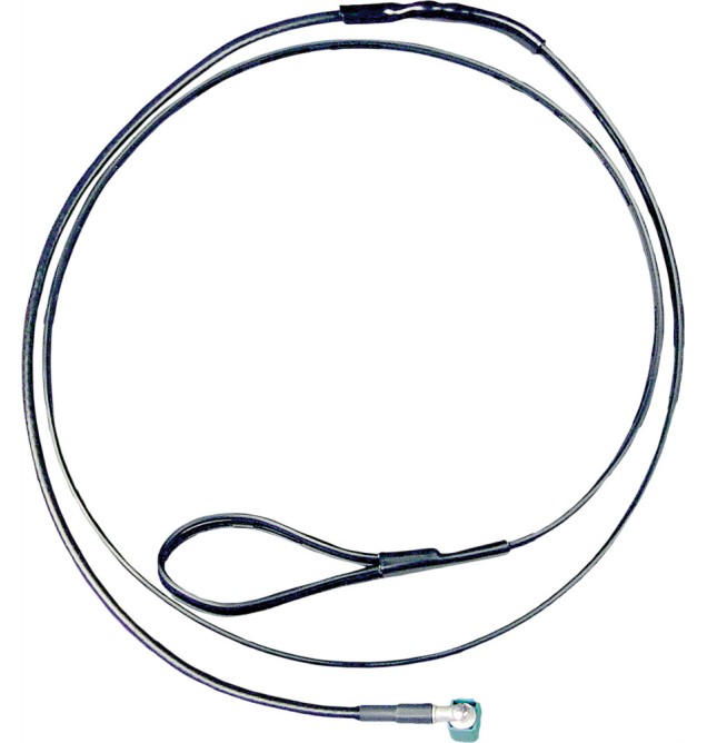 Hide-A-Way Passive AM/FM/WB Fairing Antenna