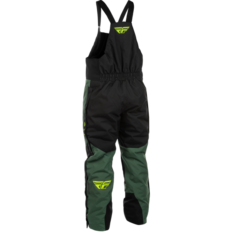 FLY RACING Outpost Float Bib (2027) FLY RACING Outpost Float Bib (2027)