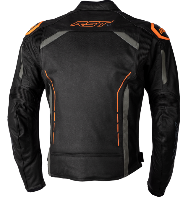 S1 CE Jacket