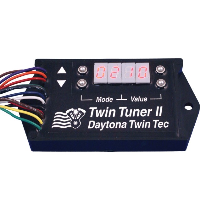 Twin Tuner II