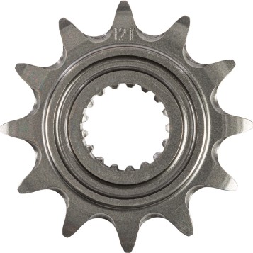 FLY COUNTERSHAFT SPROCKET 12T HONDA
