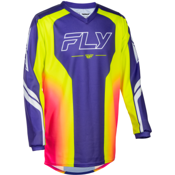 Youth F-16 Raze Jersey (2027)