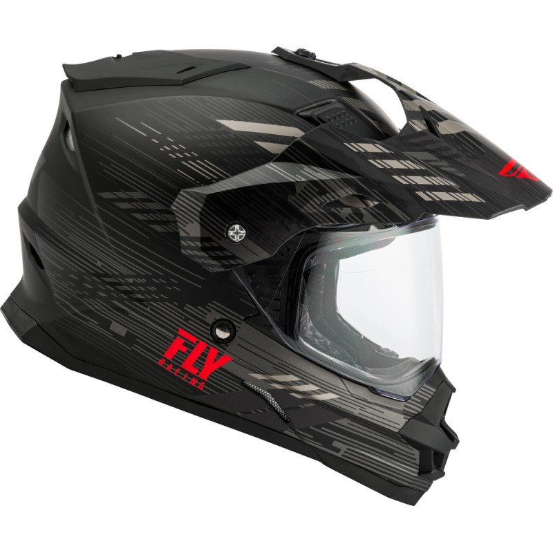 Trekker Quantum Helmet Trekker Quantum Helmet