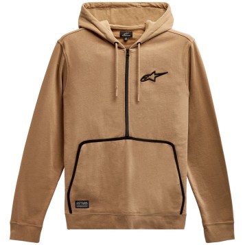 Bound Hoodie