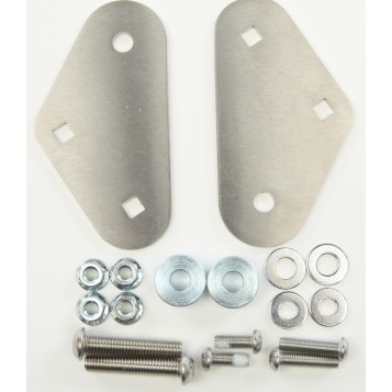 Add Hdwr F-16/F-18 For Cb900F