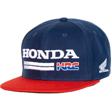 Honda Hat HRC Snapback