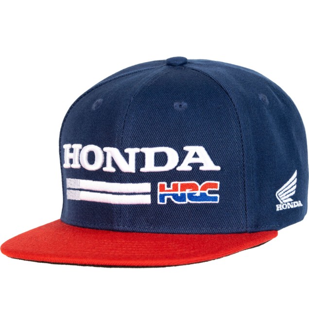 Honda Hat HRC Snapback