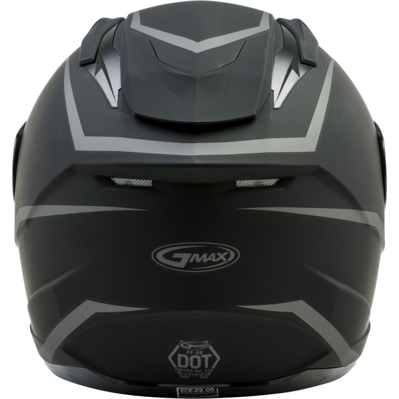 FF-88 Precept Helmet FF-88 Precept Helmet