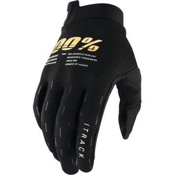 Youth ITrack Gloves