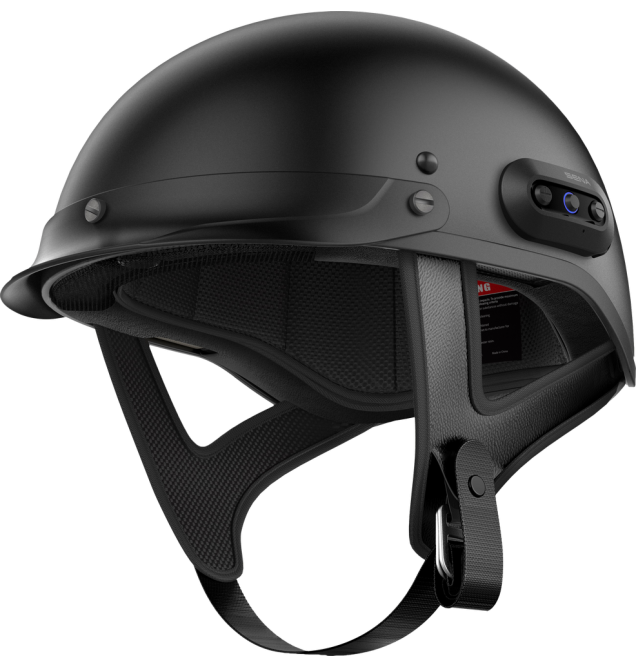 Cavalry 2 Half Helmet