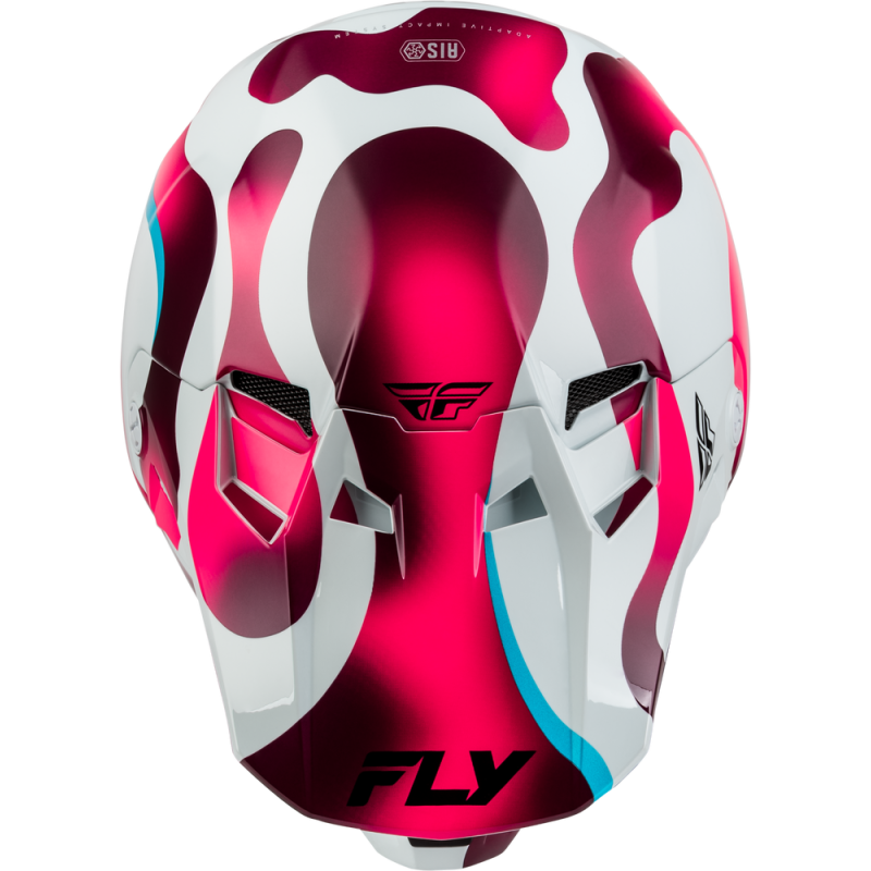 FLY RACING Formula CC Vibe Helmets (2027) FLY RACING Formula CC Vibe Helmets (2027)