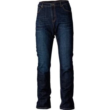 STRAIGHT LEG 2 CE JEANS DARK BLUE 2X