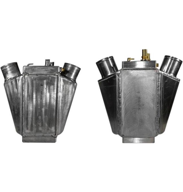 Sea-Doo 300 Power Cooler