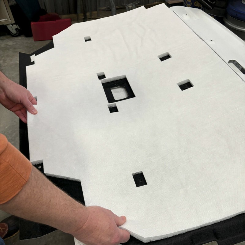 DEI Sound Control Kits DEI Sound Control Kits