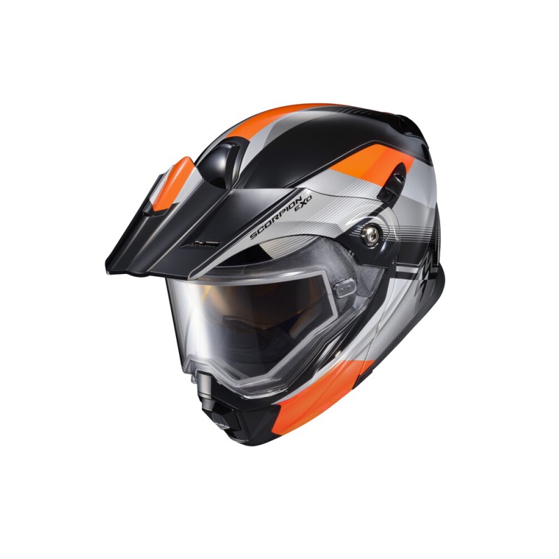 EXO-AT950 Cold Weather Helmet EXO-AT950 Cold Weather Helmet