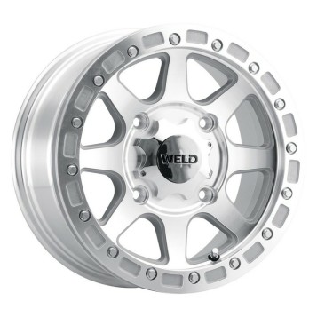 Weld Phantom Wheel