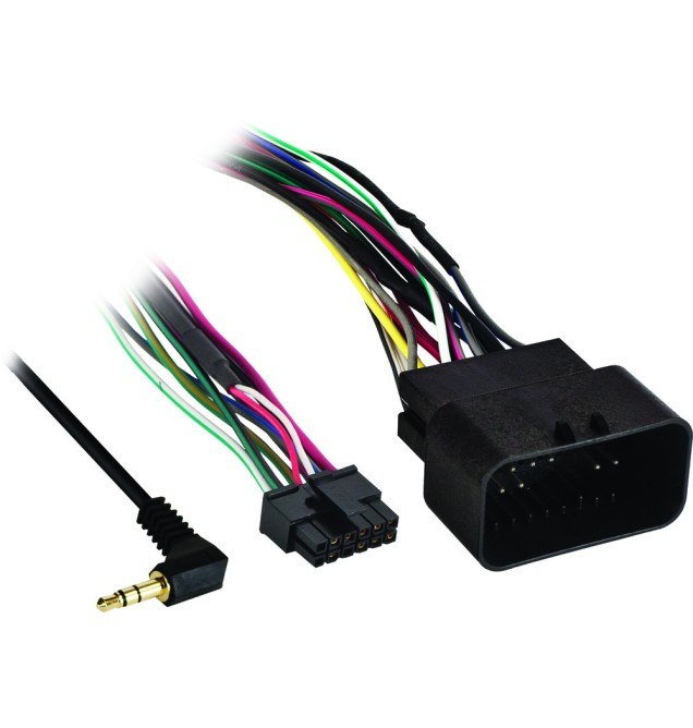 Radio Harness