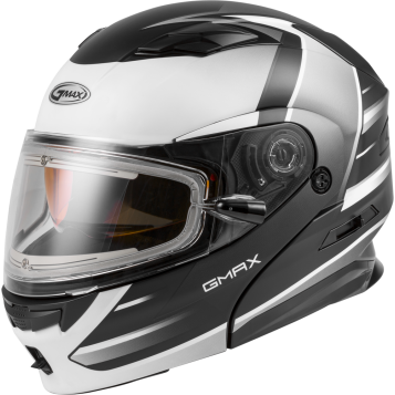 MD-01S Modular Snow Helmet Descendant Electric Shield