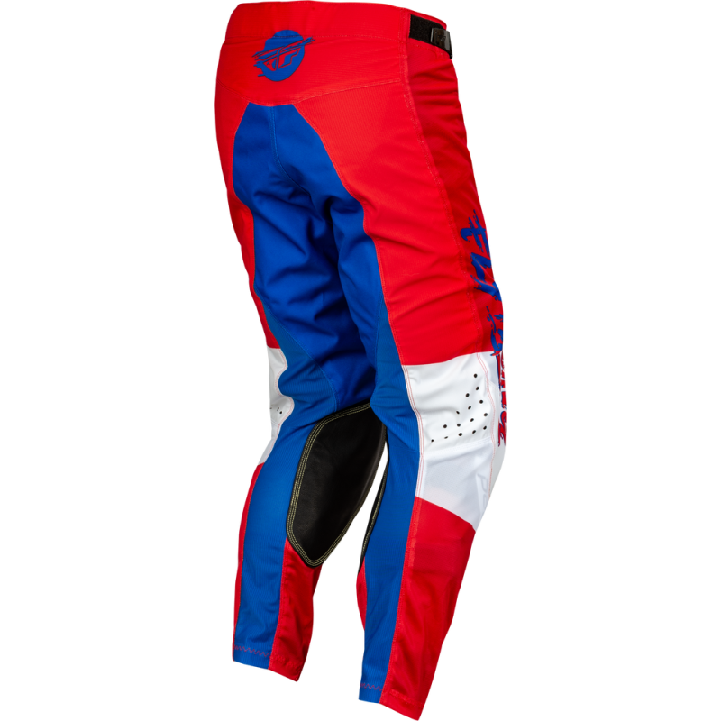 Youth Kinetic Mesh Khaos Pants Youth Kinetic Mesh Khaos Pants