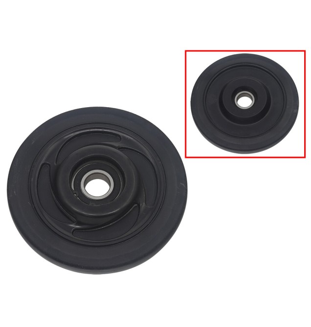 Idler Wheel