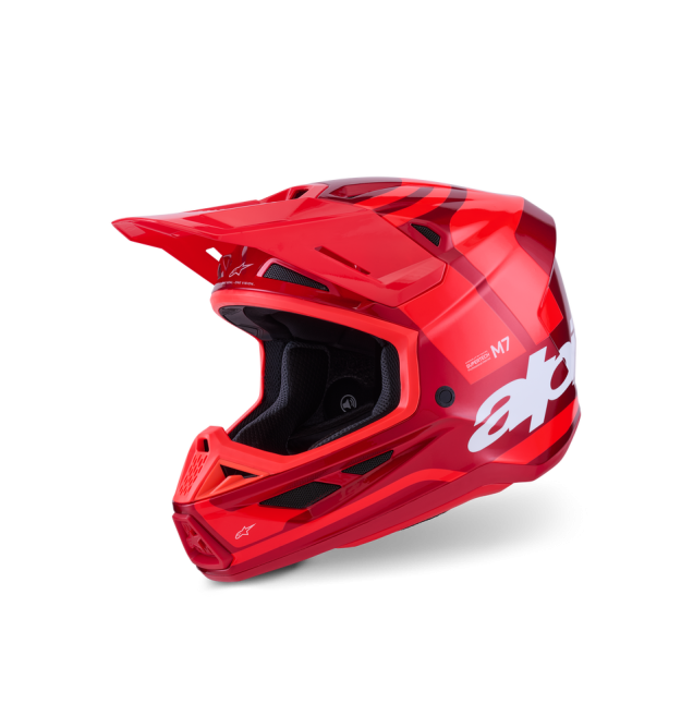 SM7 Core Helmet