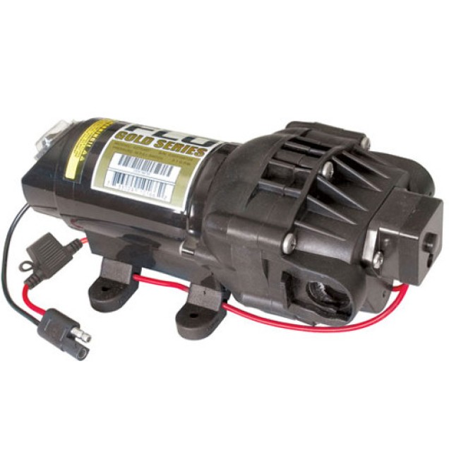Sprayer Pump