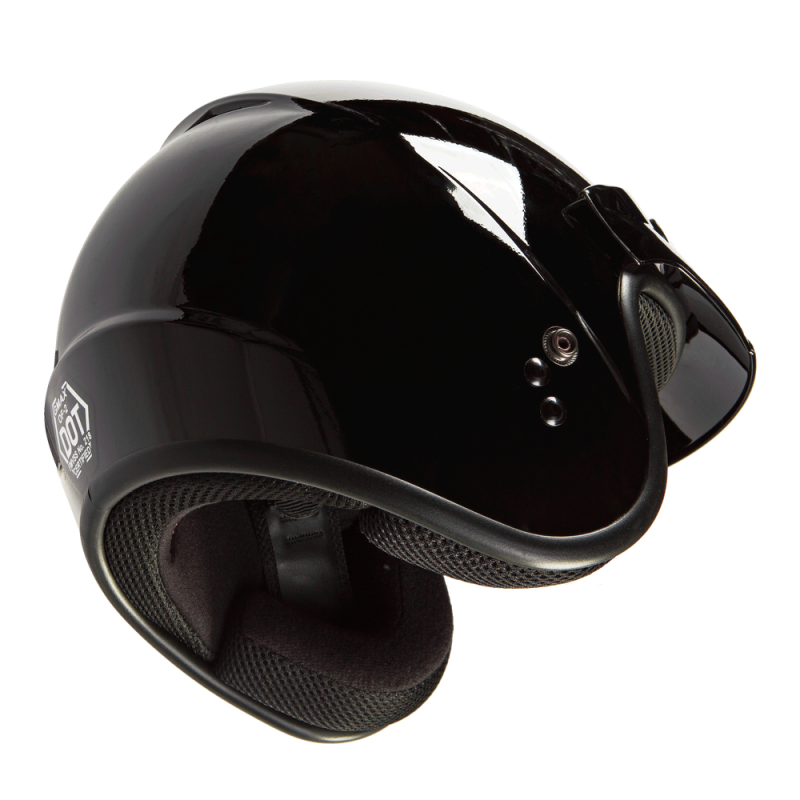 OF-2 Open-Face Helmet OF-2 Open-Face Helmet