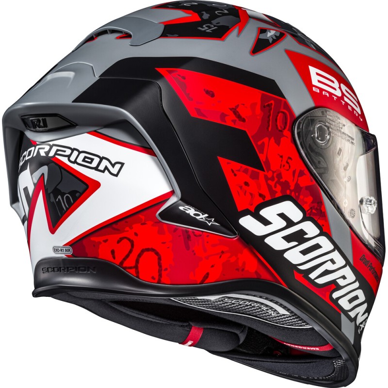 EXO-R1 LE Air Helmet EXO-R1 LE Air Helmet