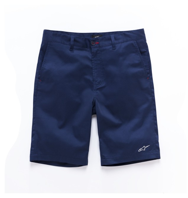 Telemetric Chino Shorts