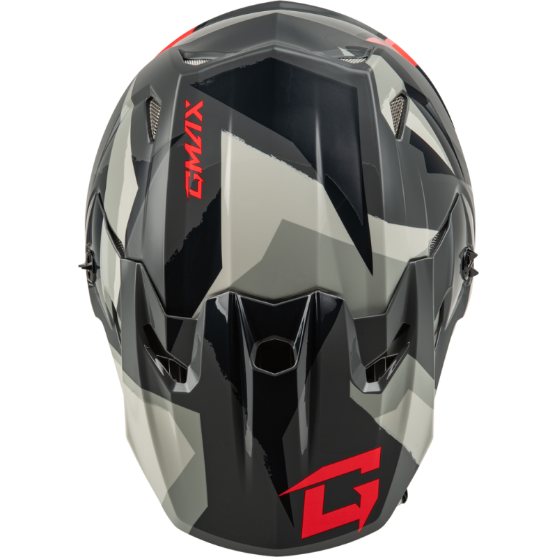 MX-96 Splinter Helmet MX-96 Splinter Helmet