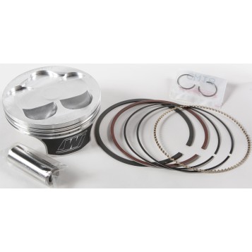 Piston M09500 Yz450F '06-08