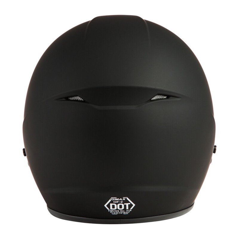 OF-2 Open-Face Helmet OF-2 Open-Face Helmet