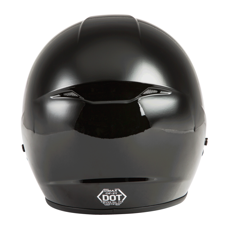 OF-2 Open-Face Helmet OF-2 Open-Face Helmet