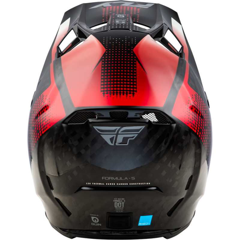 Formula S Carbon Protocol Formula S Carbon Protocol