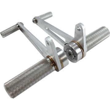Universal Rearsets