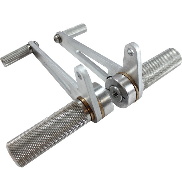 Universal Rearsets