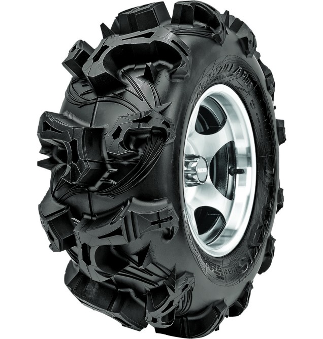 Maxxzilla Plus