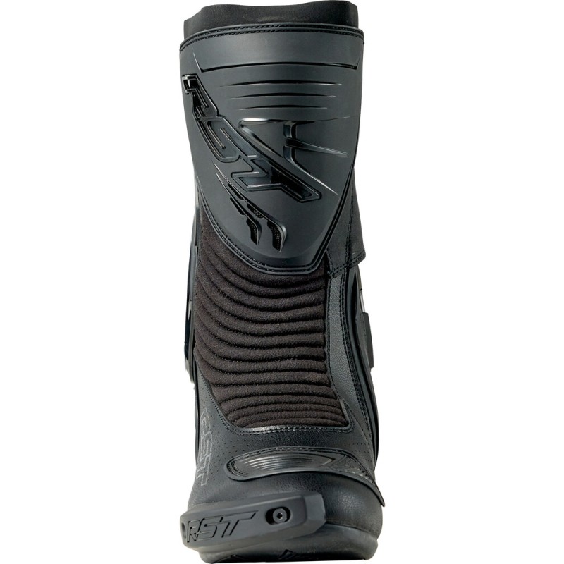 TRACTECH EVO D3O BOOT BLACK 6 TRACTECH EVO D3O BOOT BLACK 6