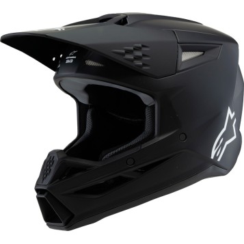 SM3 Youth Solid Helmet