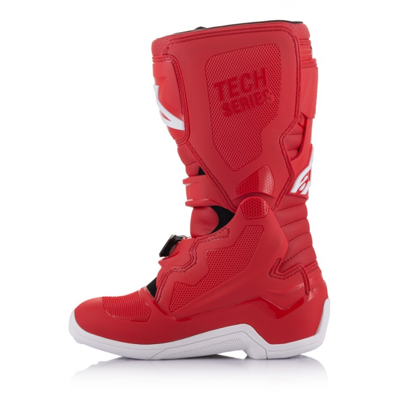 Tech 7S Boots Tech 7S Boots