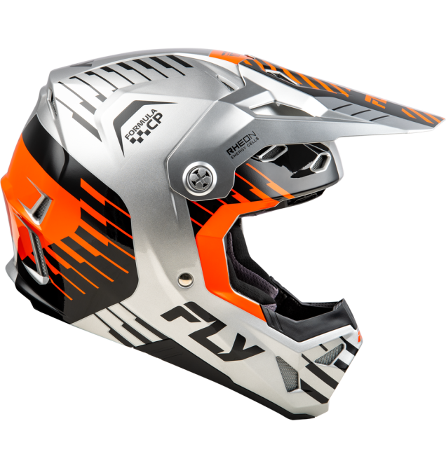 2025 Formula CP Slice Helmet