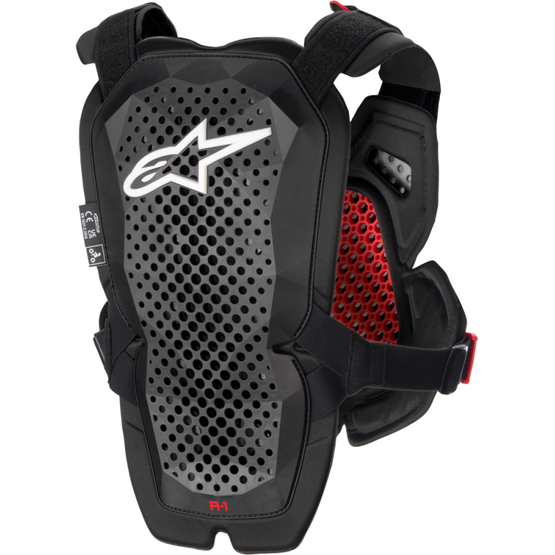 A-1 Chest Protector A-1 Chest Protector