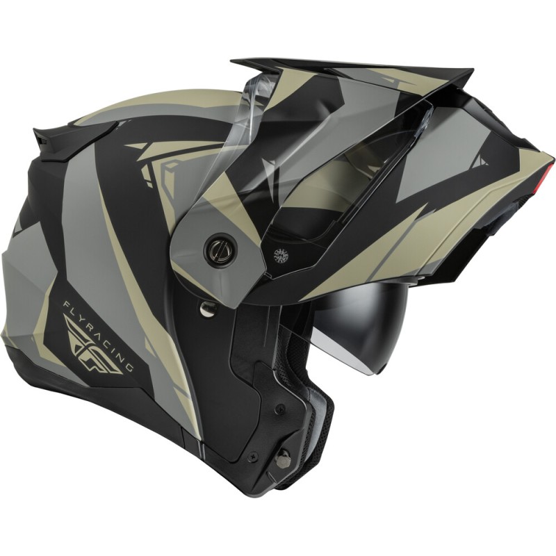 Odyssey Summit Helmet Odyssey Summit Helmet