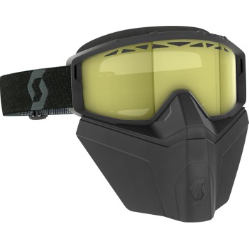 Primal Safari Facemask Goggle (2024)
