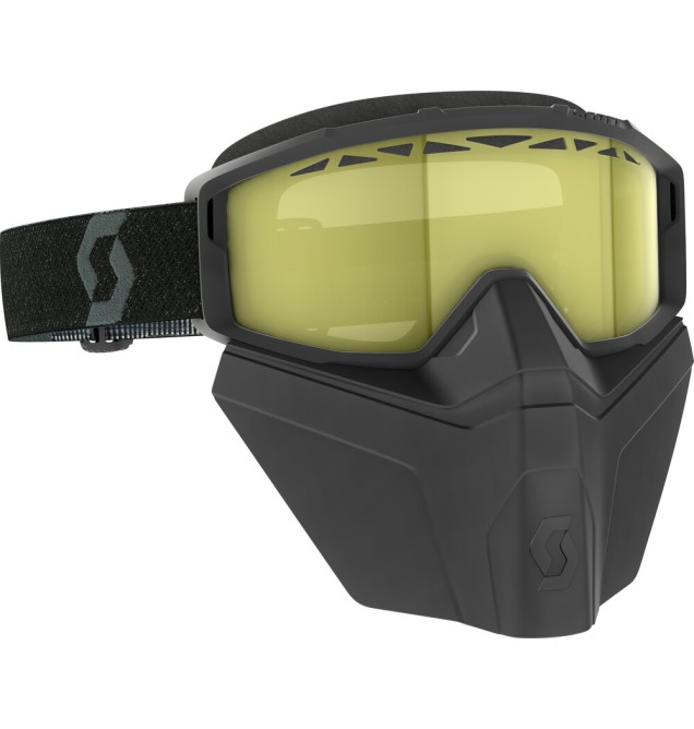 Primal Safari Facemask Goggle (2024)