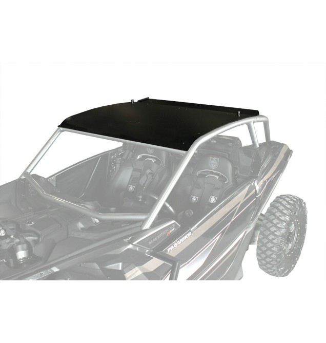 STRIKER CAGE SOLAR BLACK